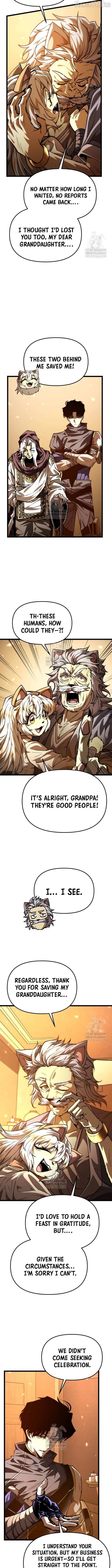 Reincarnator Chapter 109 image 04